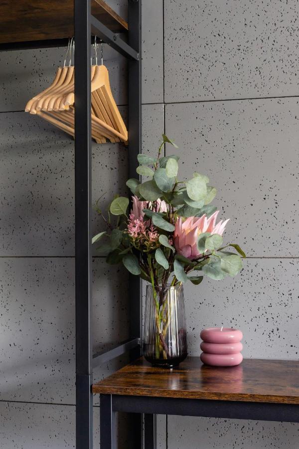 Modern Apartment Srodmiescie Krakow By Noclegi Renters Εξωτερικό φωτογραφία