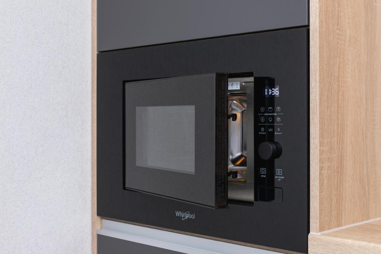 Modern Apartment Srodmiescie Krakow By Noclegi Renters Εξωτερικό φωτογραφία