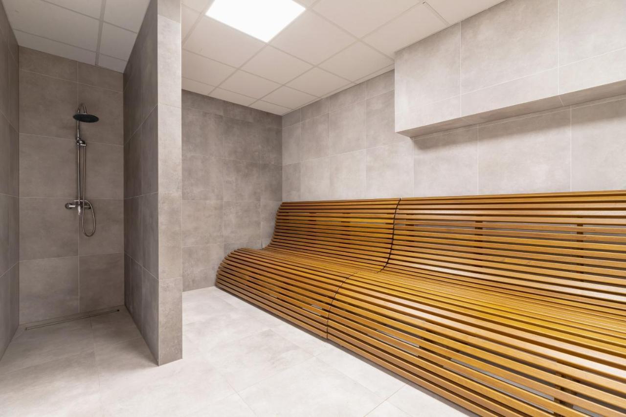 Modern Apartment Srodmiescie Krakow By Noclegi Renters Εξωτερικό φωτογραφία