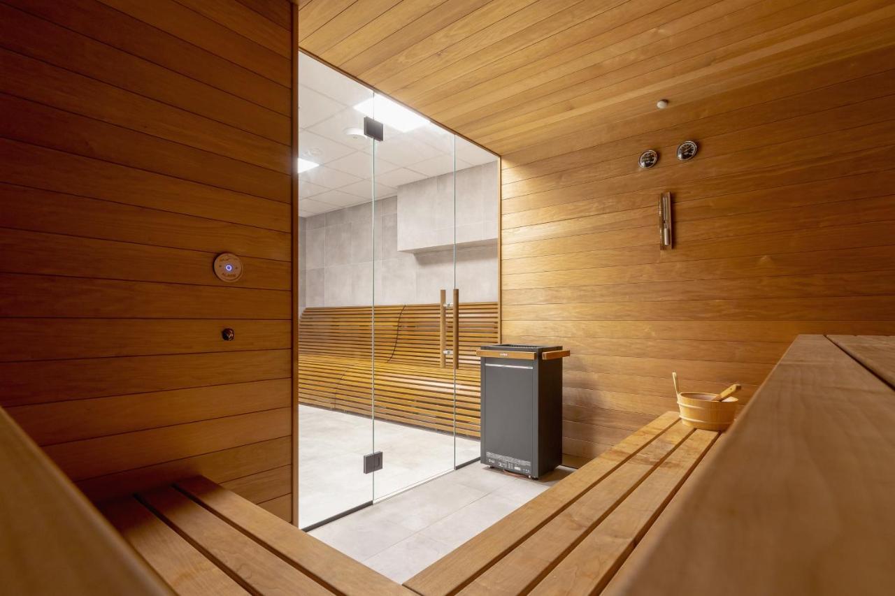 Modern Apartment Srodmiescie Krakow By Noclegi Renters Εξωτερικό φωτογραφία